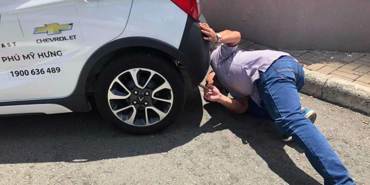 Đánh giá Vinfast Fadil từ góc nhìn của chuyên gia F1 Việt Nam