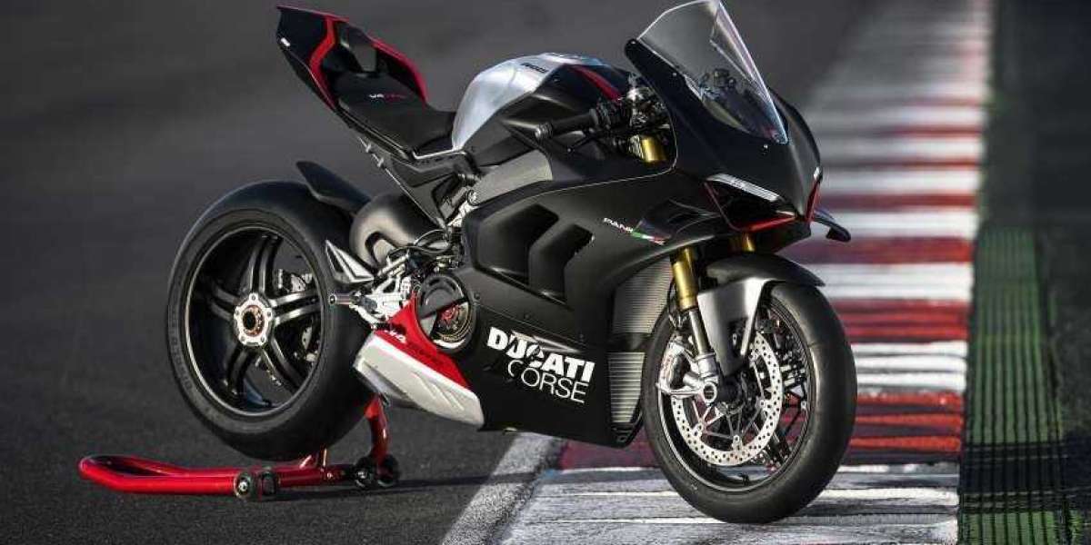 Điểm danh dàn mô tô khủng đổ bộ Bangkok Motor Show 2022