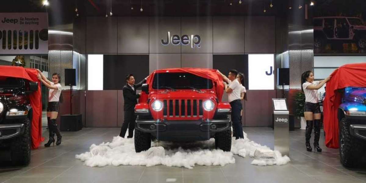 Vì sao Jeep Wrangler vừa về Việt Nam chỉ đạt 1 sao Euro NCAP?