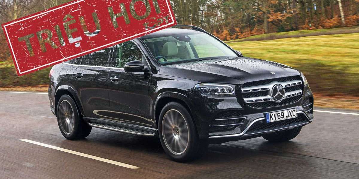 Mercedes-Benz GLS và GLE bị triệu hồi vì lỗi ghế ngồi