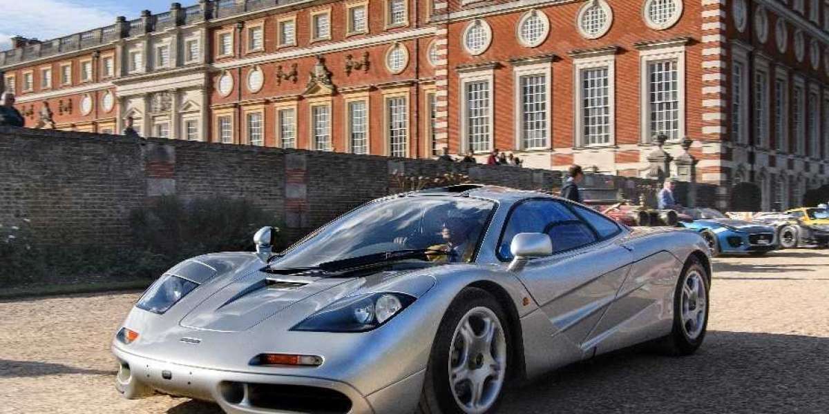 McLaren Automotive: Lịch sử, dấu ấn và những hành trình lăn bánh chưa bao giờ ngừng nghỉ