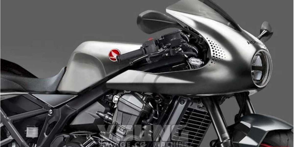 Honda Hawk 11 chốt giá 253 triệu đồng
