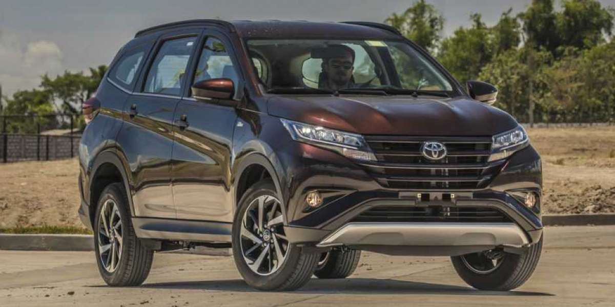 Thay thế hộp điều khiển túi khí cho 1.592 xe Toyota Rush nhập khẩu từ ngày 29/7