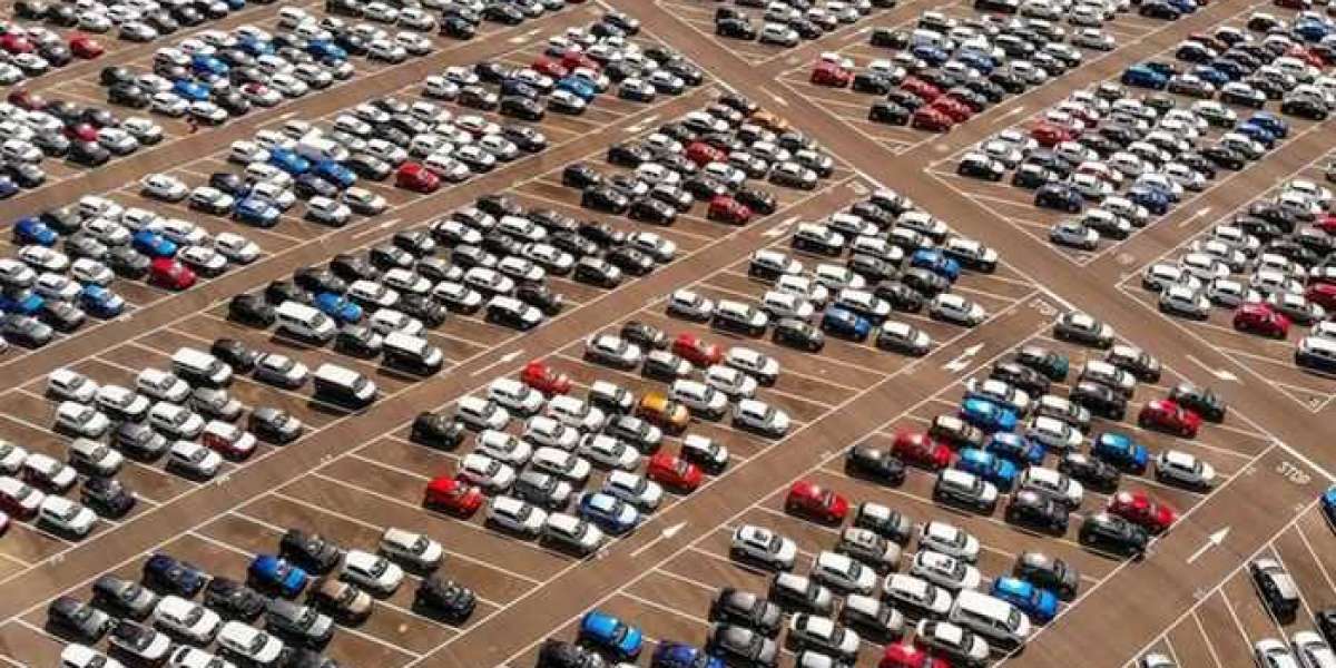 10 dự báo của chuyên gia ngành ô tô cho năm 2022
