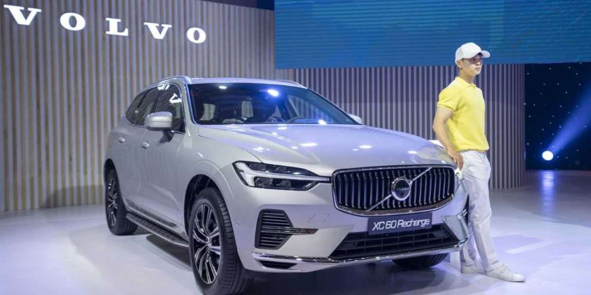 Điểm qua loạt xe điện Volvo vừa ra mắt tại Việt Nam