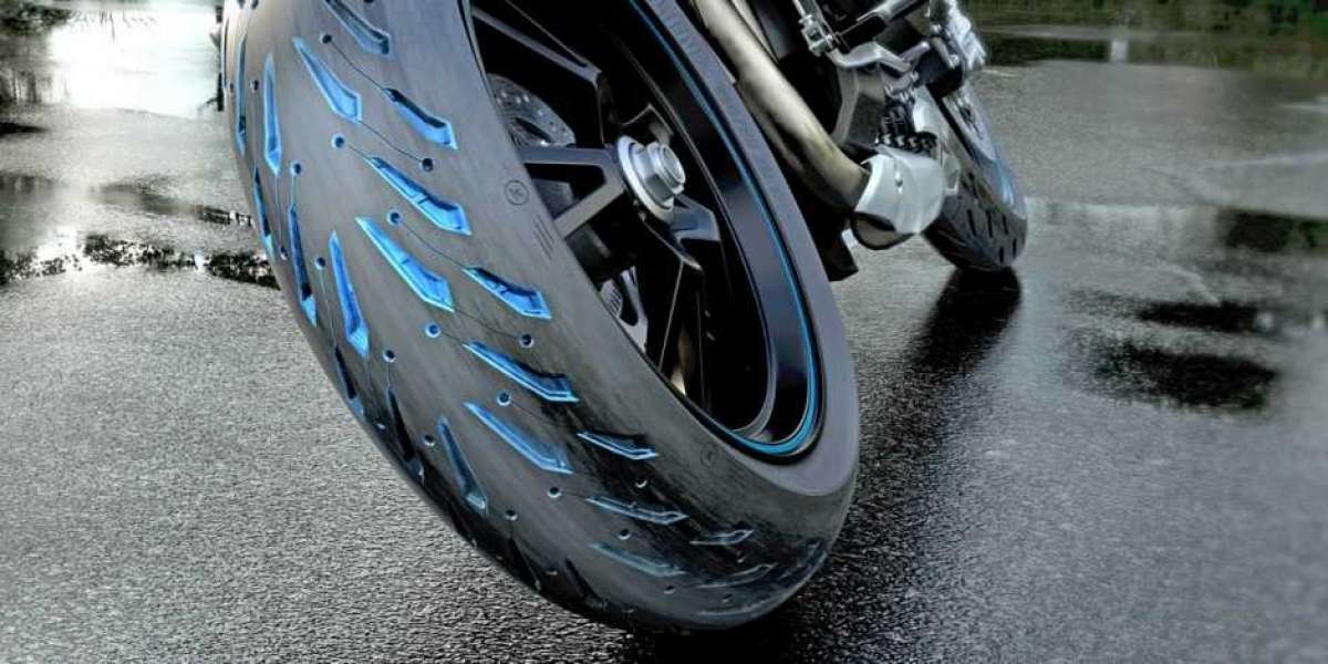 Michelin Việt Nam ra mắt thế hệ lốp mô tô mới ROAD 5
