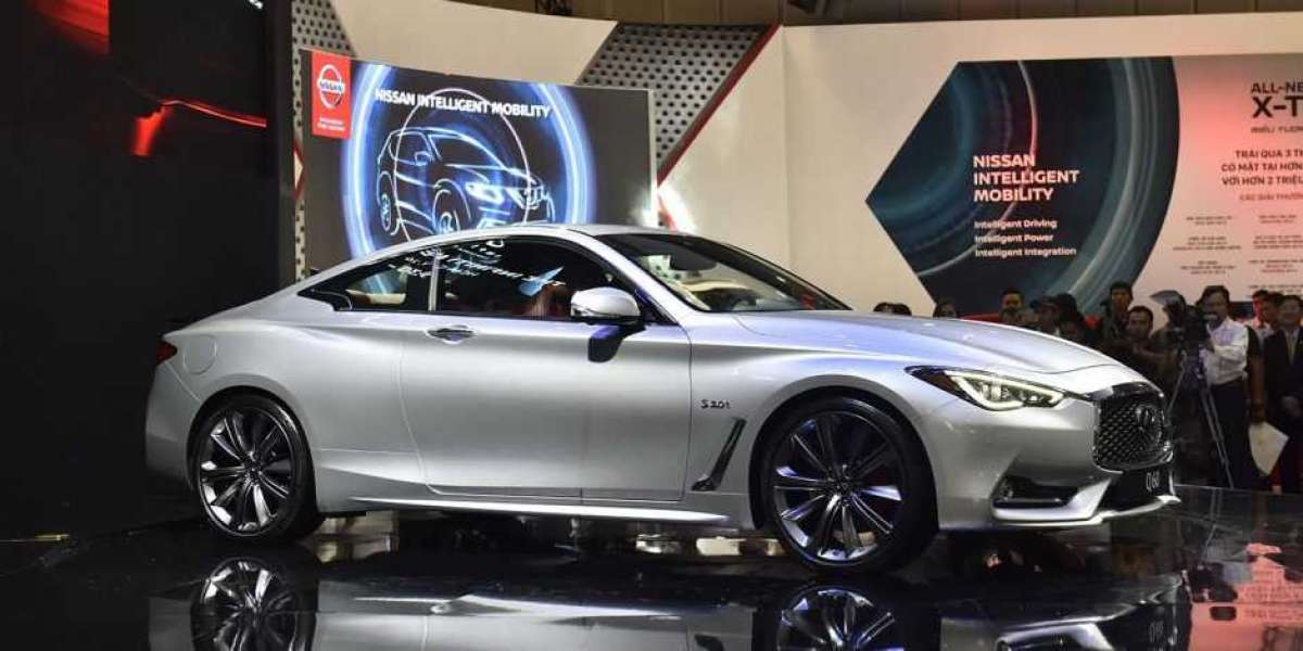 Xe Nissan và Infiniti sẽ đi đâu về đâu trong thời gian tới?