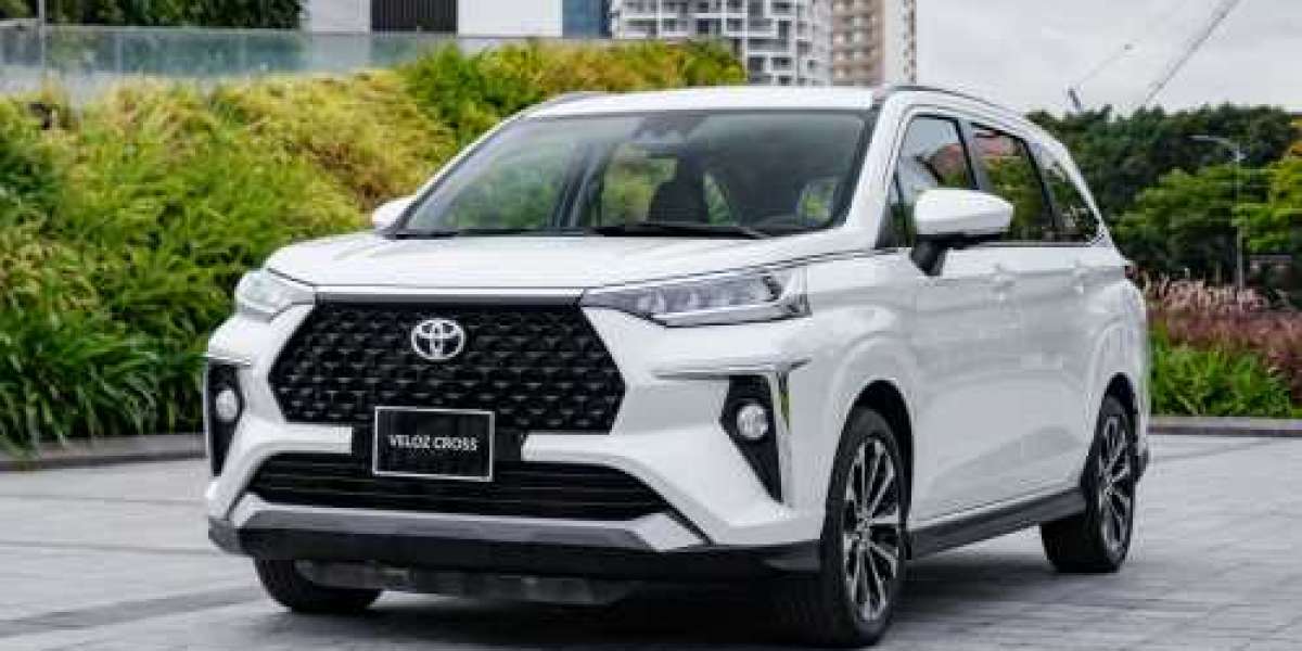 Toyota công bố doanh số tháng 8/2021