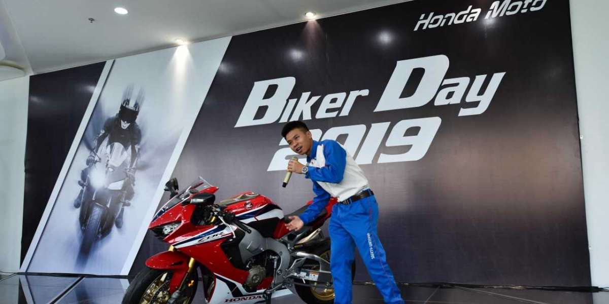 Honda Biker Day 2019 và vai trò của Honda trong cuộc chơi PKL tại Việt Nam