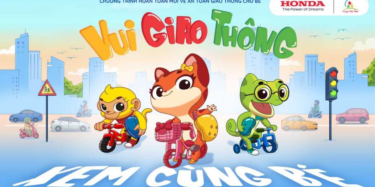 Honda Việt Nam tổng kết chương trình “Tôi yêu Việt Nam” phiên bản “Vui giao thông”