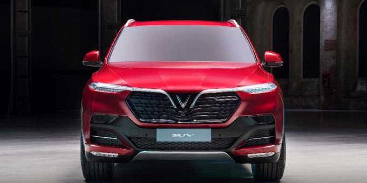 Động cơ VinFast SUV và Sedan: Có gì đáng chú ý?