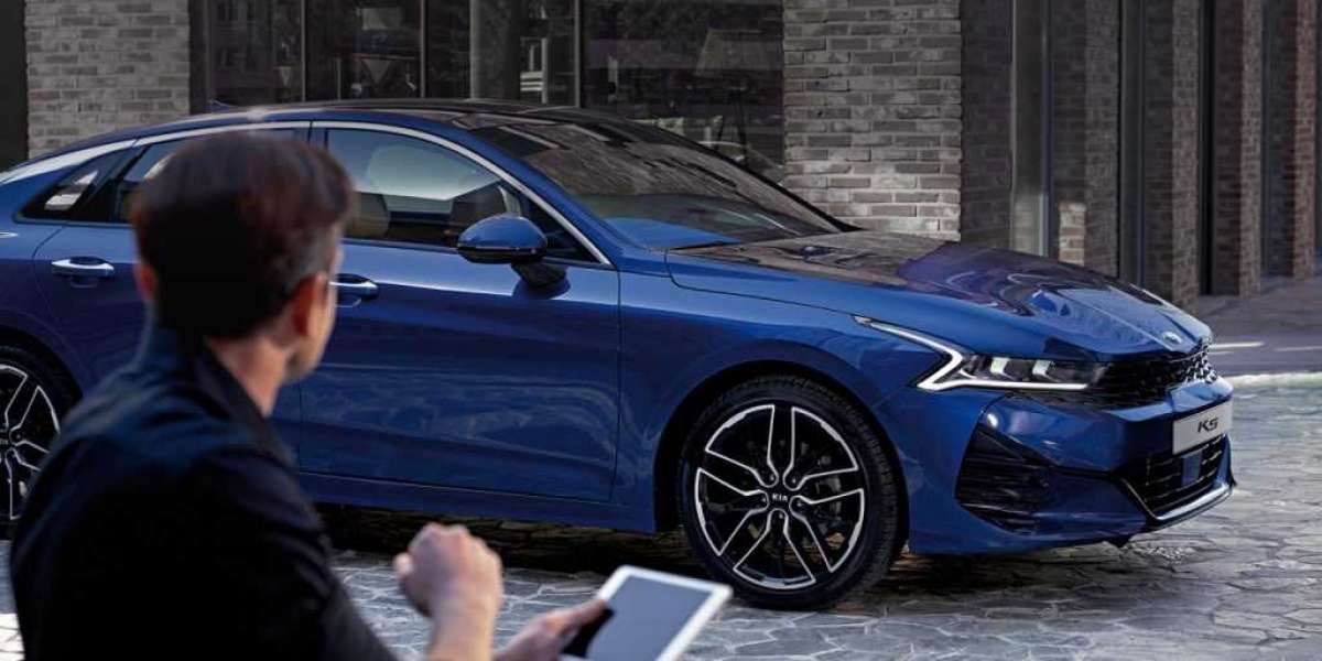 Kia công bố thông số kỹ thuật của Optima thế hệ mới
