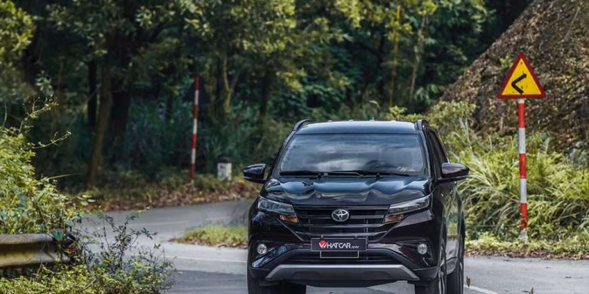 Sau 1 tháng ra mắt, Toyota Wigo, Avanza và Rush bán ra sao?