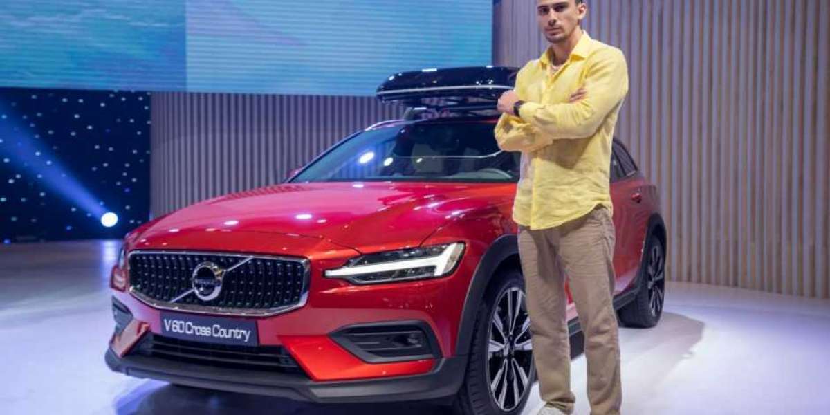Thiết kế station wagon, liệu Volvo V60 Cross Country có được ưa chuộng ở Việt Nam như châu Âu?
