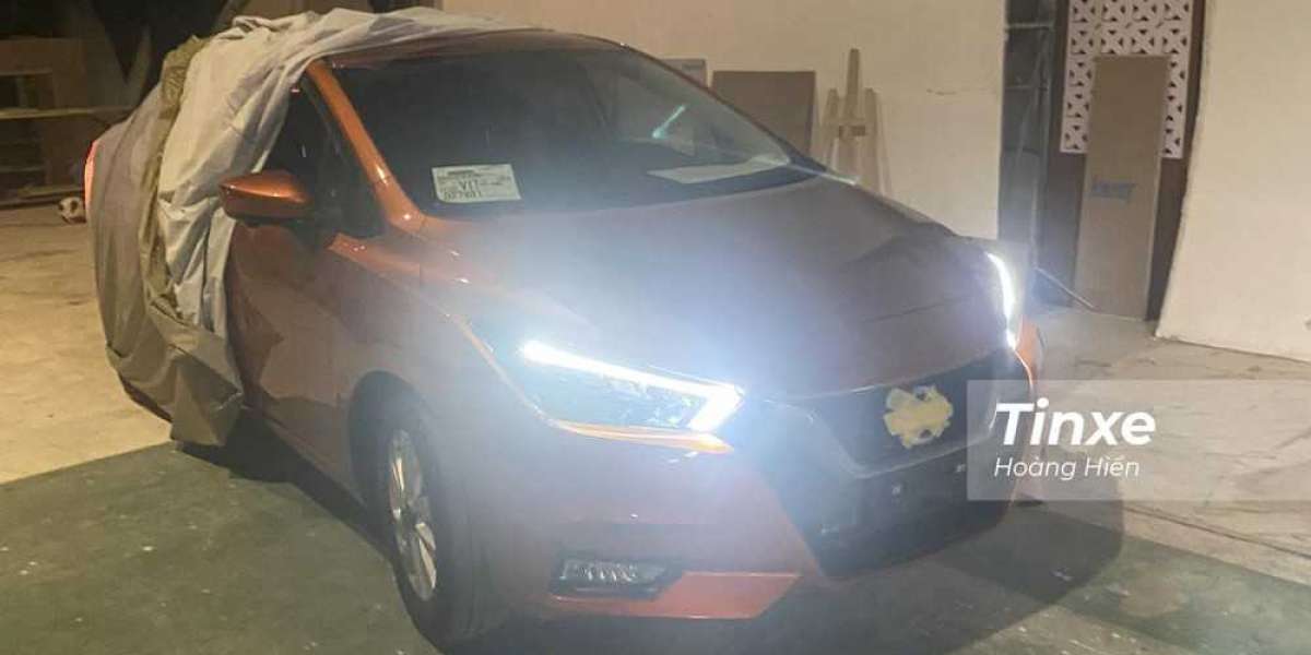 Nissan Almera 2021 có mặt tại đại lý, sẵn sàng ngày ra mắt Việt Nam