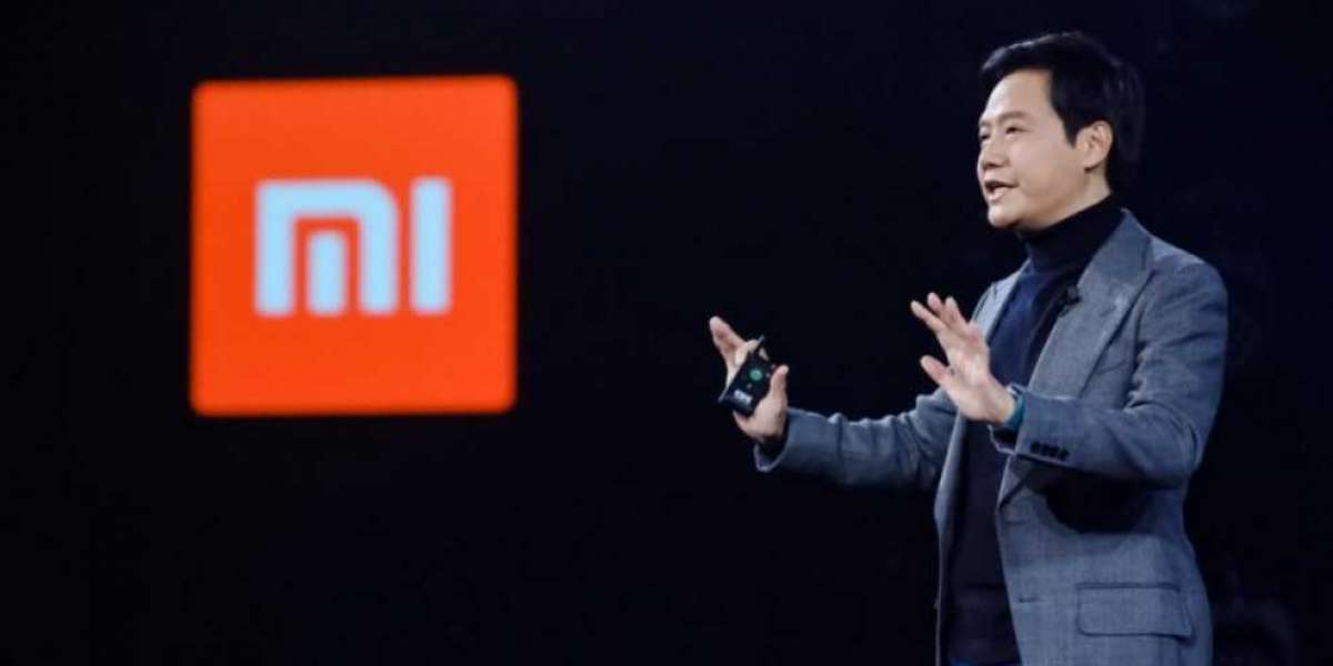 Gã khổng lồ Xiaomi chính thức thành lập đơn vị sản xuất ô tô điện