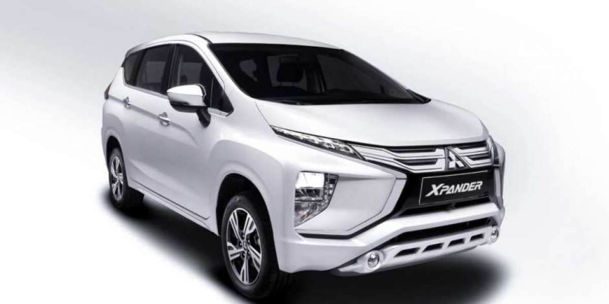 Mitsubishi Xpander ra mắt bản lắp ráp: tăng trang bị, giá không đổi