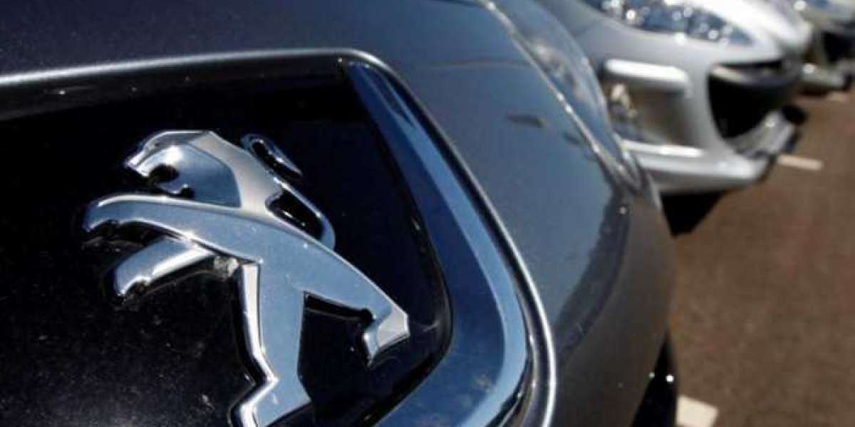 Peugeot bị điều tra vì gian lận khí thải tại Pháp