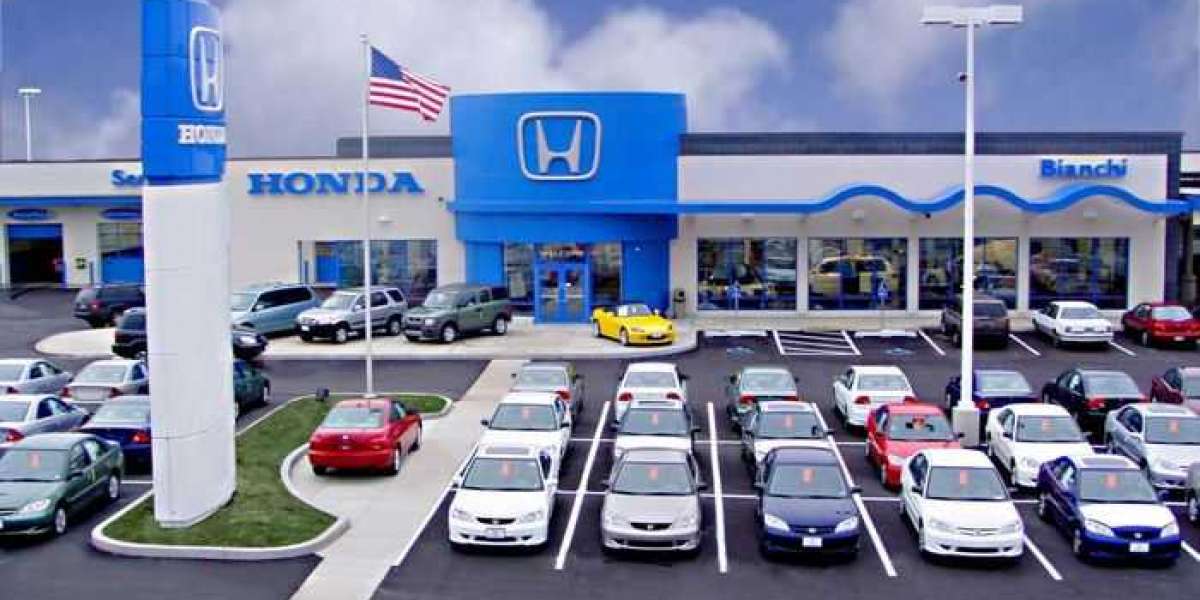 Doanh số bán xe tại Mỹ sụt giảm 17% trong tháng 8/2021