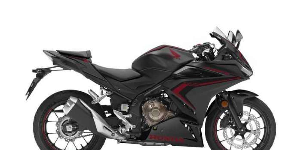 Honda triệu hồi 326 xe phân khối lớn tại Việt Nam
