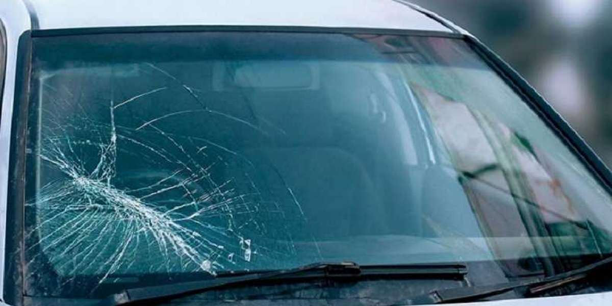 5 vị trí tố cáo chiếc xe từng bị tai nạn