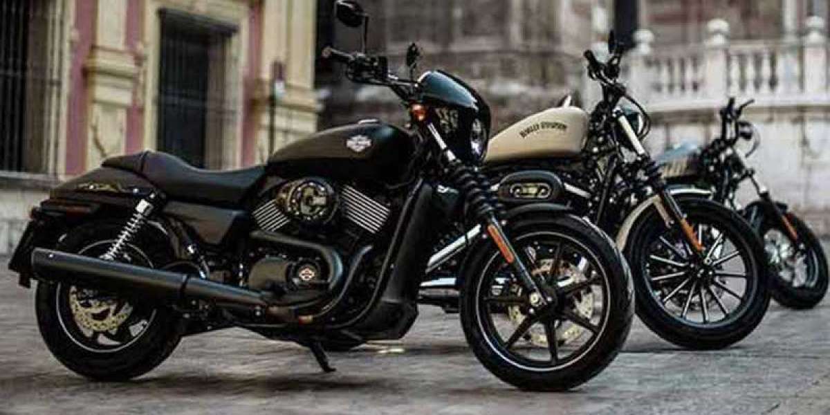Harley-Davidson bị triệu hồi do lỗi đèn pha