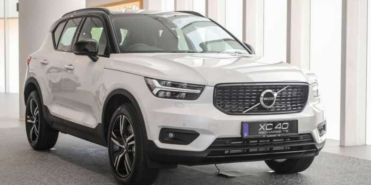 Từ năm 2023, Volvo sẽ sử dụng logo Iron Mark mới