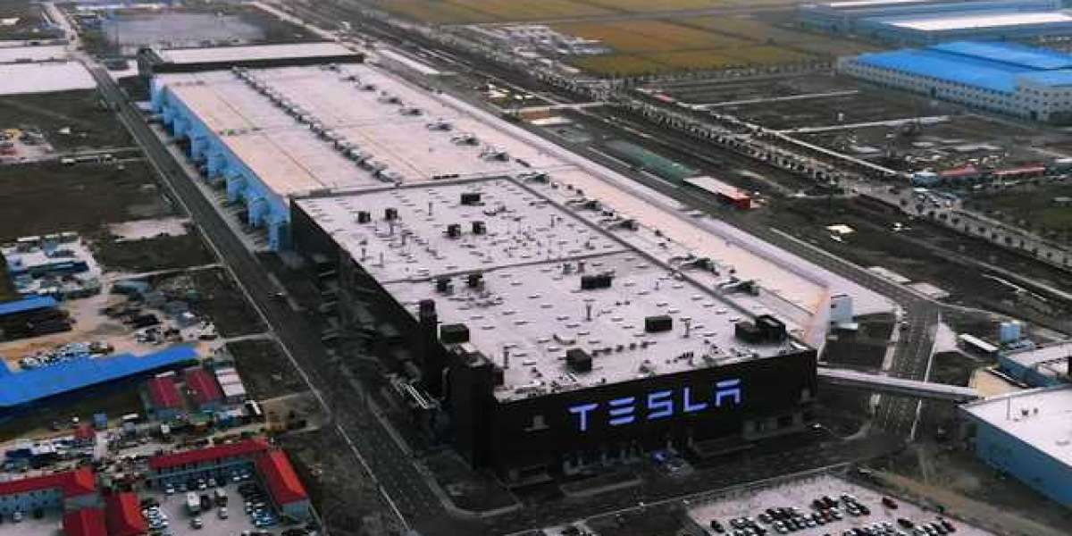 Tesla chính thức bàn giao những chiếc xe điện đầu tiên sản xuất tại Trung Quốc