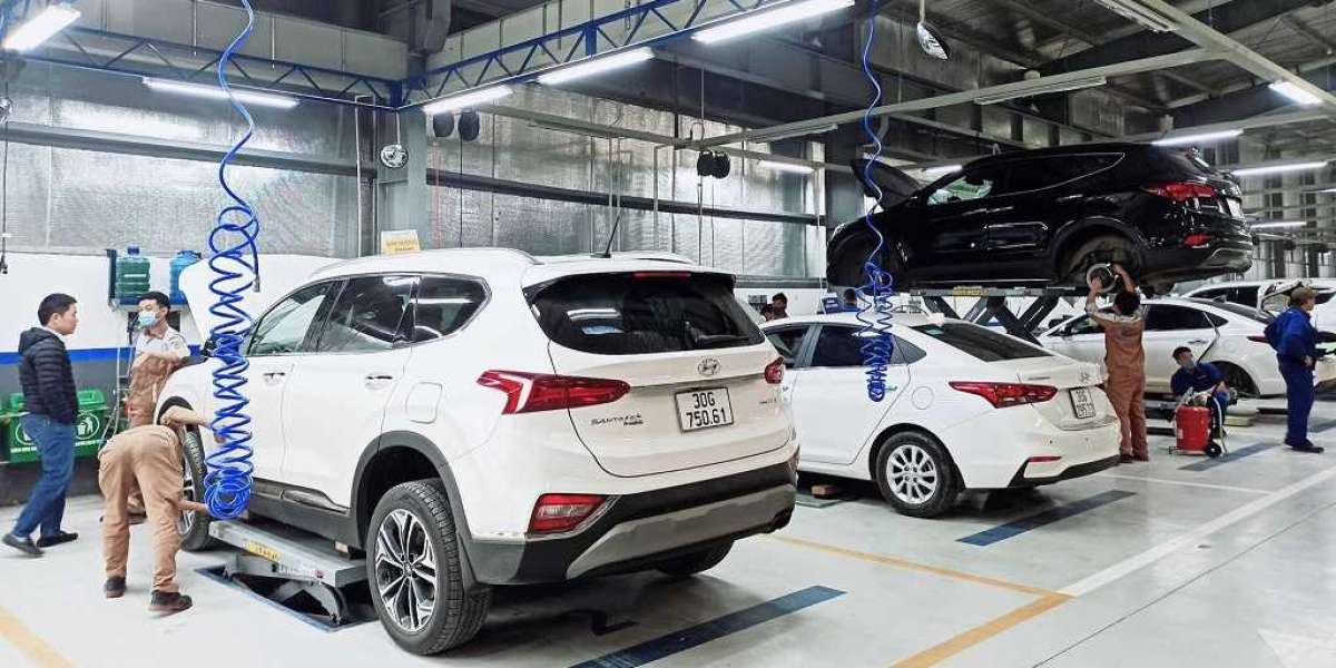 Ô tô quá hạn bảo dưỡng có nên chạy tiếp trong mùa dịch?