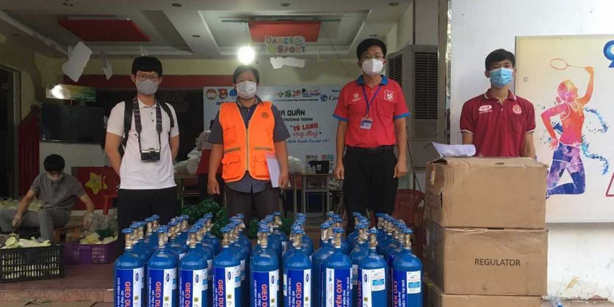 Ford Việt Nam khởi động tháng chăm sóc toàn cầu, chung tay chống dịch Covid-19