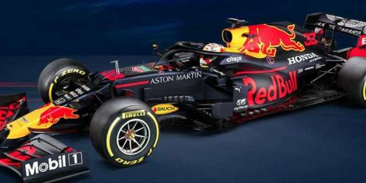 Honda từ bỏ giải đua xe F1 sau năm 2021