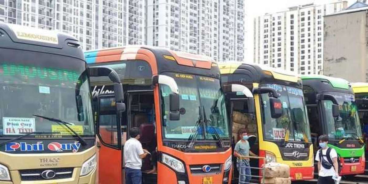Chỉ có 8 tuyến xe khách liên tỉnh hoạt động trở lại