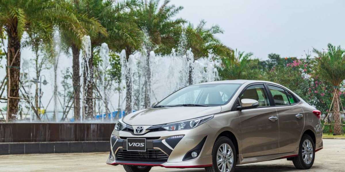 Tháng 9/2020, người Việt mua gần 6.500 xe Toyota