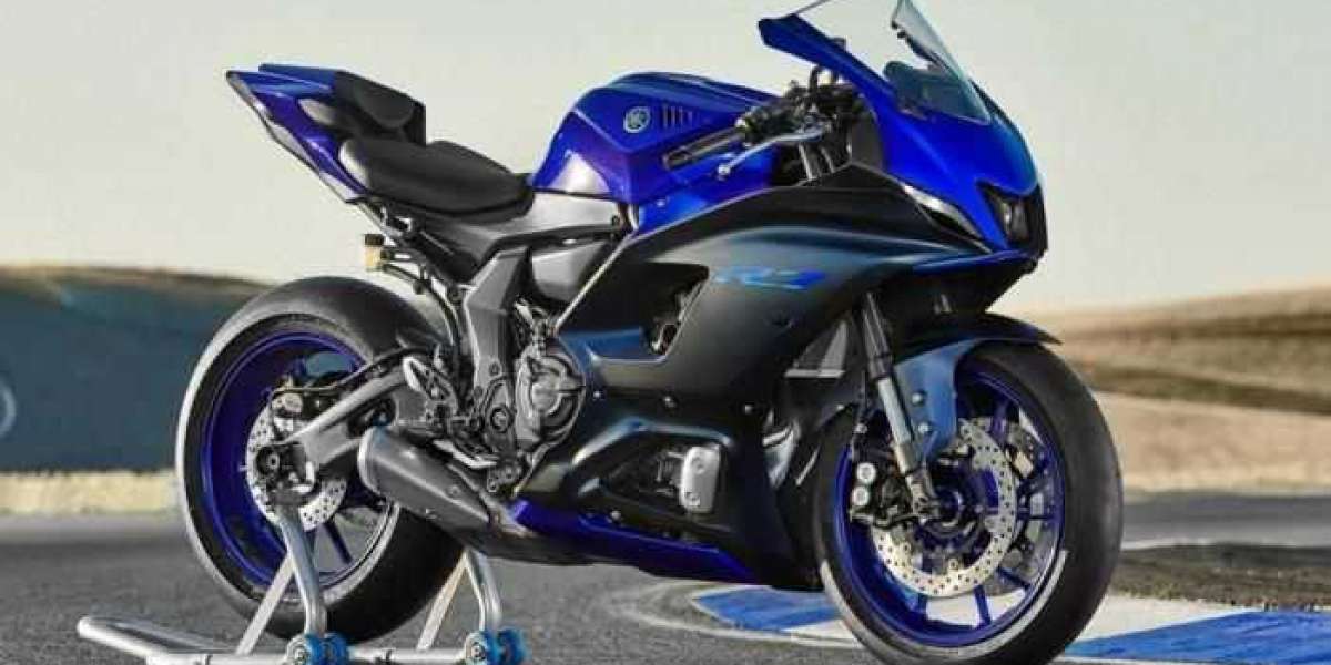 Yamaha lên kế hoạch đưa R7 2021 về Việt Nam, giá từ 250 triệu