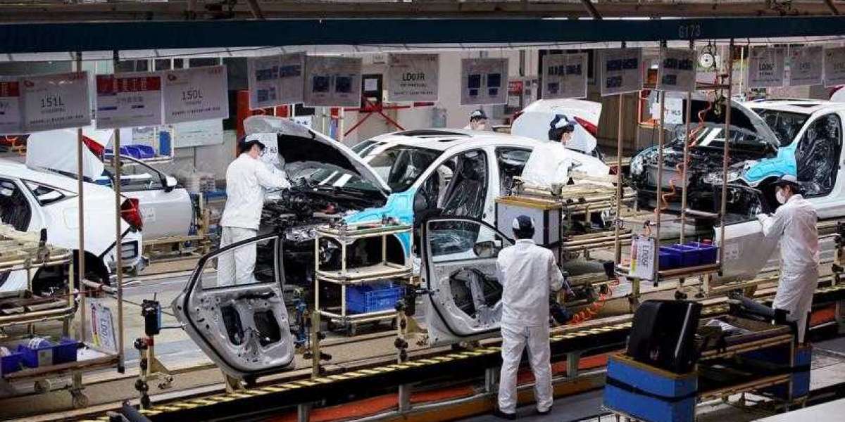 Ngành ô tô, xe máy Việt Nam đứng ở vị trí nào trong khu vực Đông Nam Á?