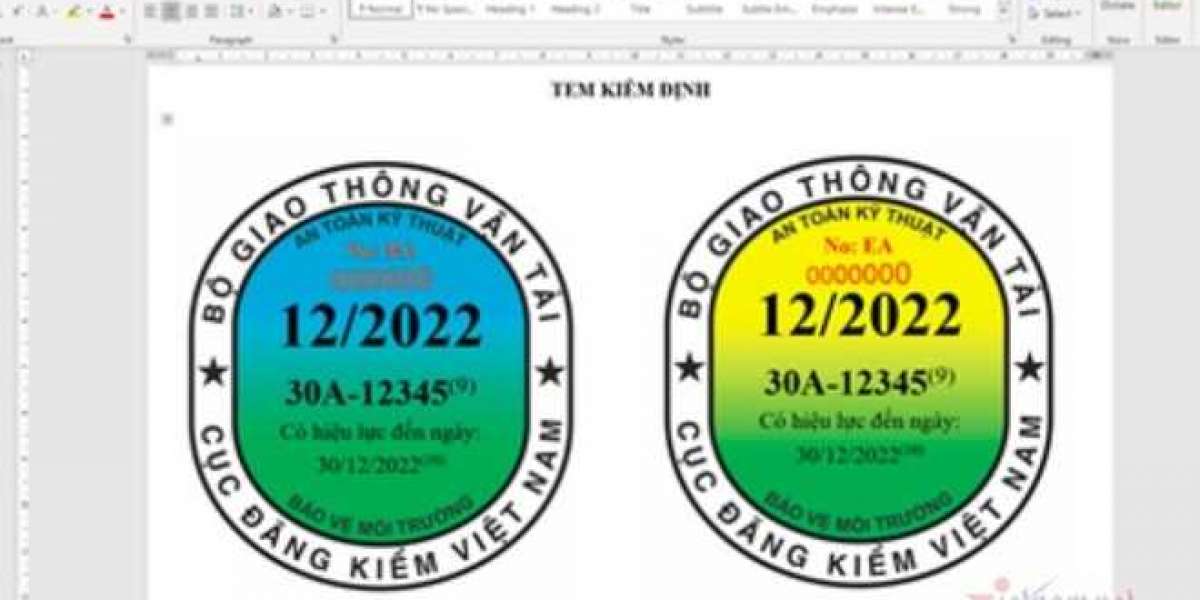 Tăng chu kỳ kiểm định cho ô tô kinh doanh vận tải đến 9 chỗ ngồi
