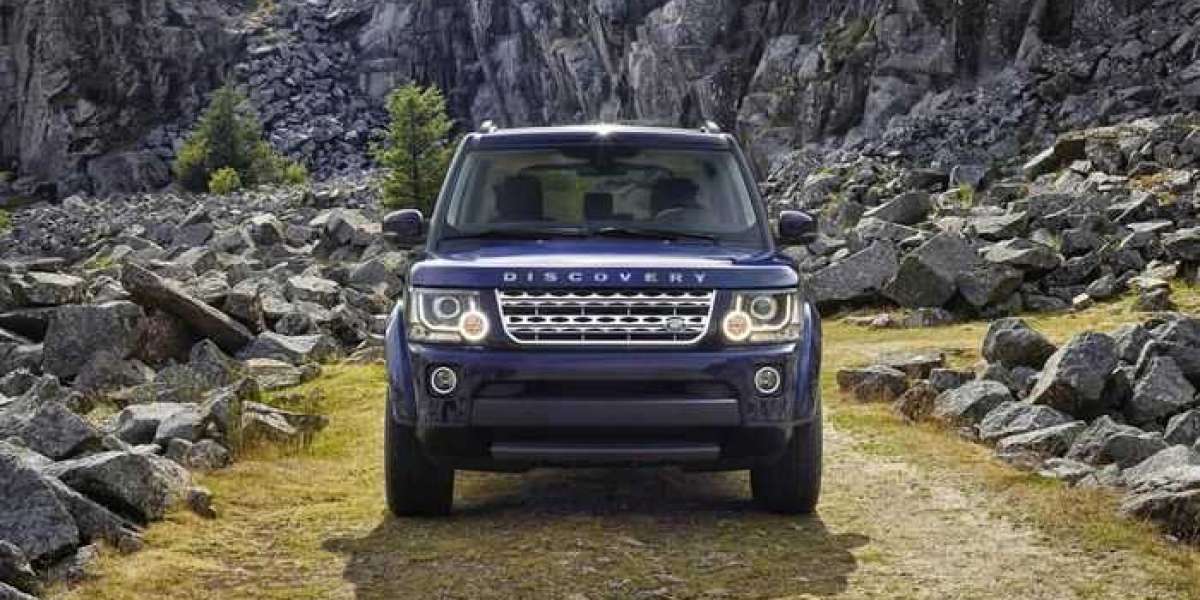 Jaguar Land Rover triệu hồi xe tại Mỹ