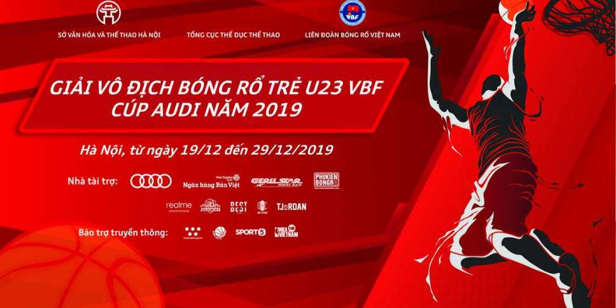 Audi Việt Nam đồng hành cùng Giải Vô địch bóng rổ trẻ U23 VBF