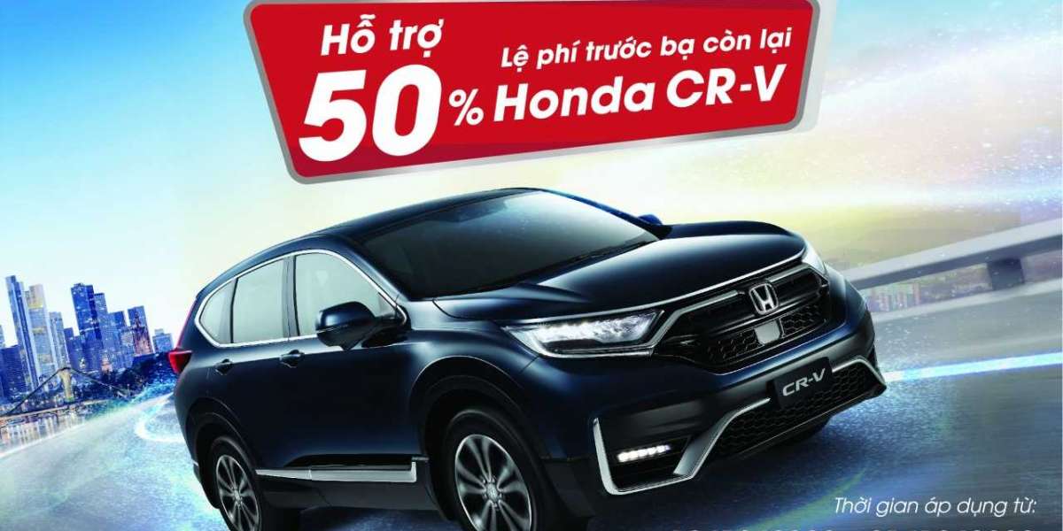 Tháng 7/2021, doanh số ô tô và xe máy Honda đồng loạt giảm