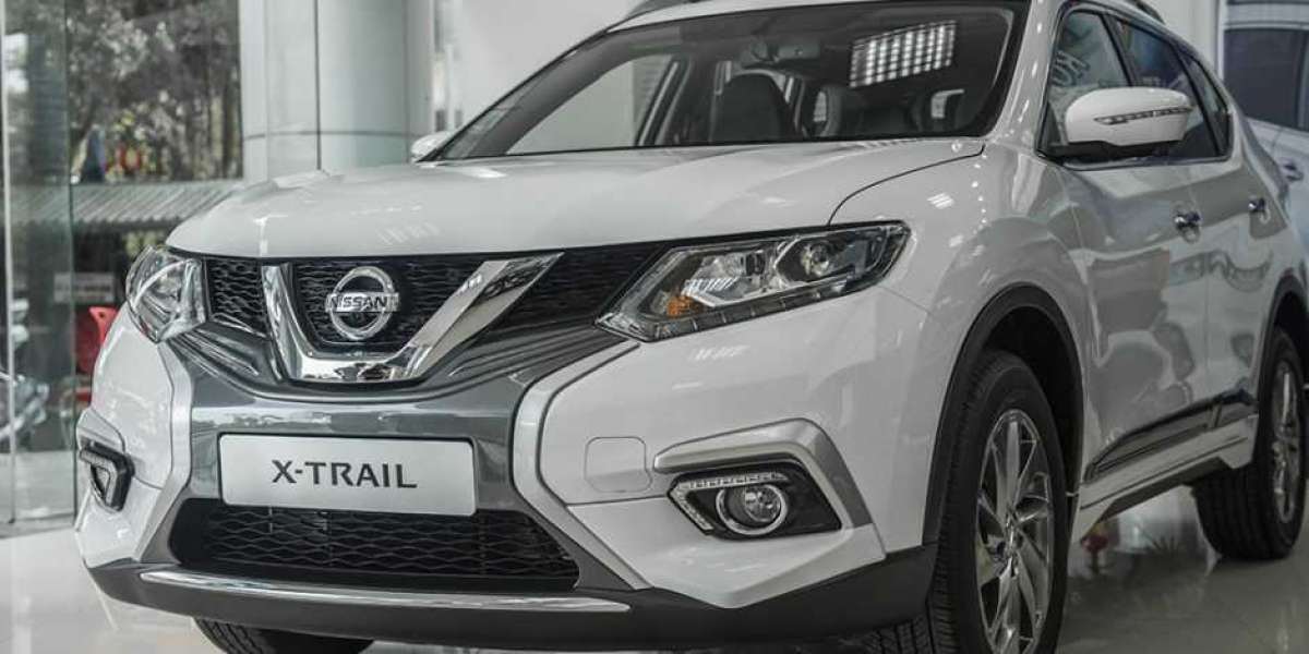 Chi tiết Nissan X-Trail V-Series đặc biệt: Thêm cốp điện, cảnh báo điểm mù, giá từ 991 triệu VND
