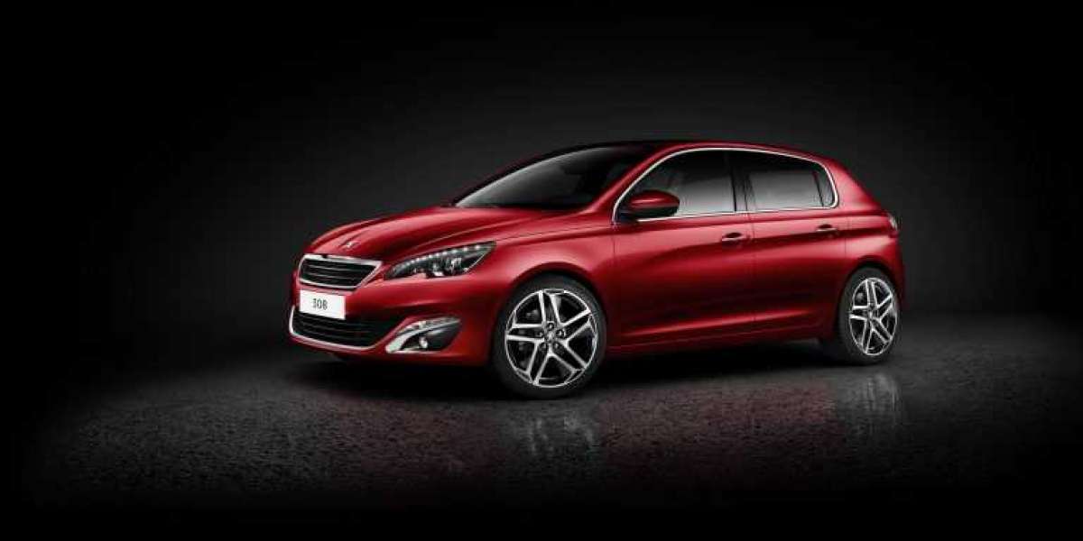 Peugeot 308 thế hệ mới sắp ra mắt, bổ sung phiên bản hybrid
