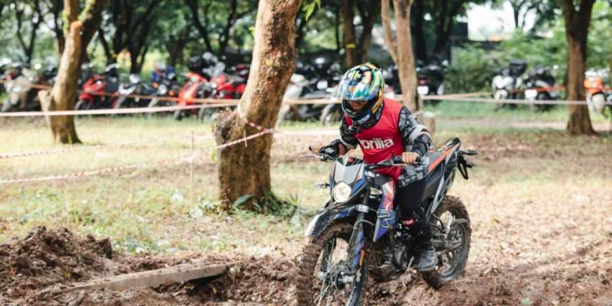Aprilia SX125 – RX 125 chính thức ra mắt: Xe dành cho “dân tổ” chính hiệu