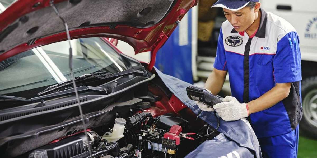 Suzuki Việt Nam phản hồi về hiện tượng hụt hơi trên Ertiga