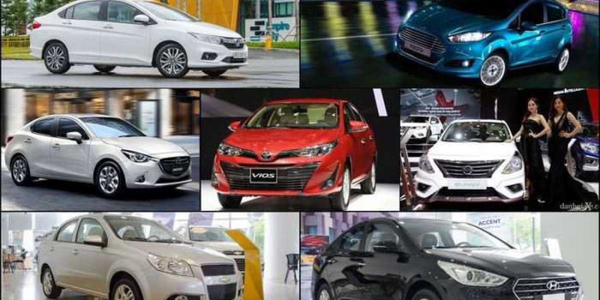 Xe hạng B tháng 9/2021: Sự chú ý đổ dồn vào Á quân