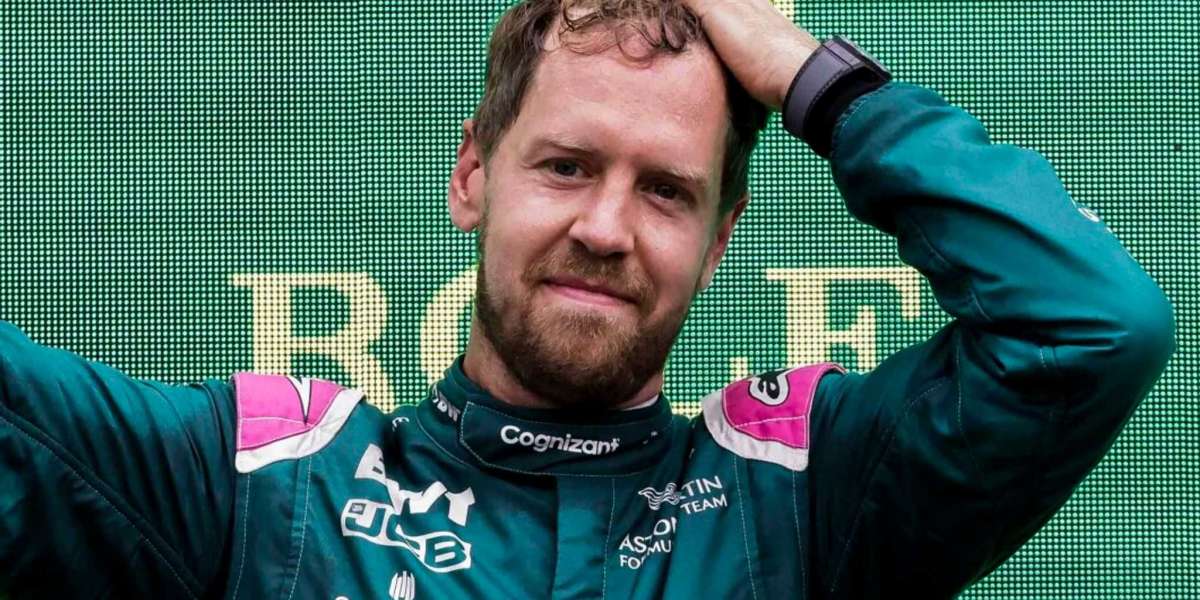 Tay đua F1 Sebastian Vettel: Thật là ngu ngốc khi không giới hạn tốc độ ở Autobahn