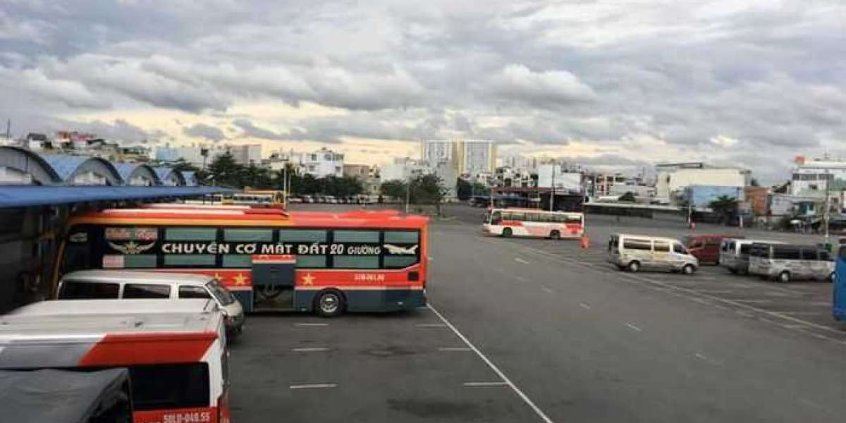 Từ ngày mai, TP.HCM sẽ có xe khách chạy liên tỉnh