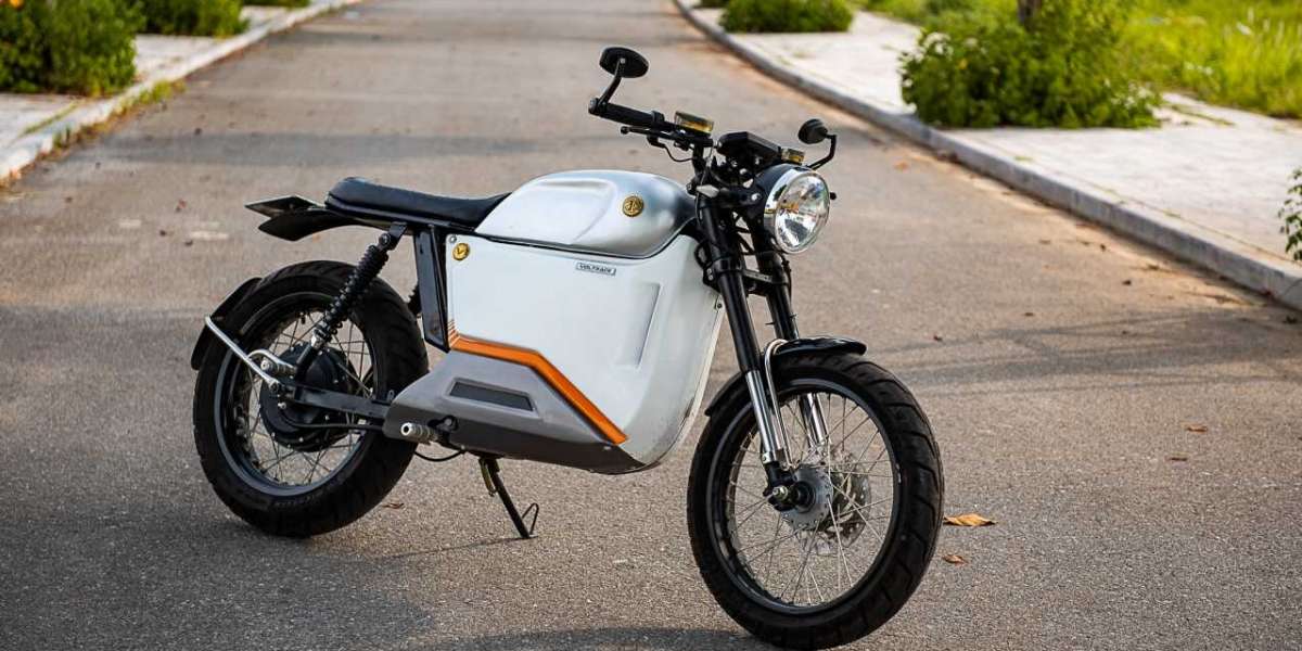 Đánh giá Dat Bike Weaver: có xứng danh xe “Tesla xứ Việt”?