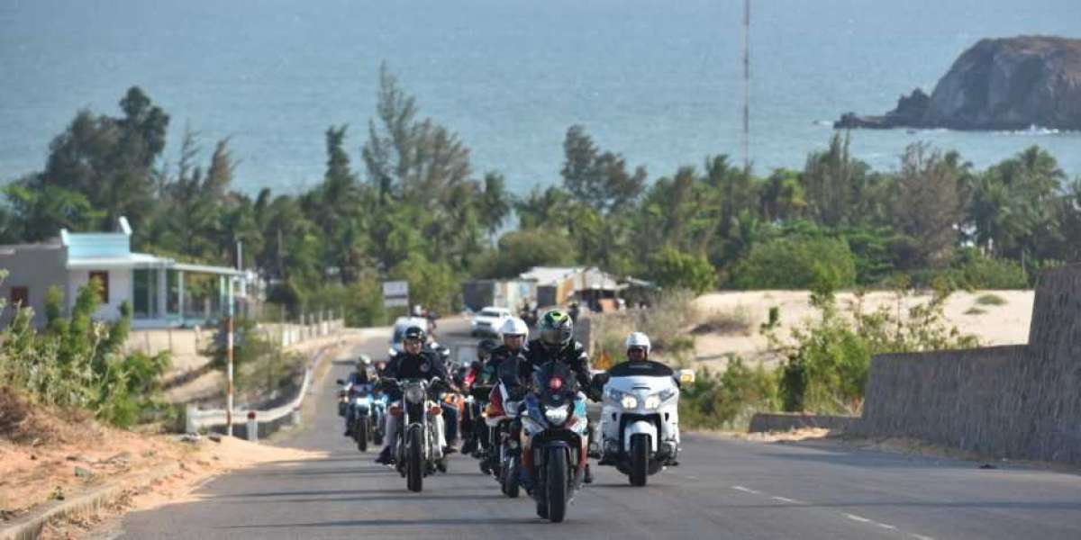 Honda Biker Day 2019 (P1): Hoành tráng và đầy cảm xúc