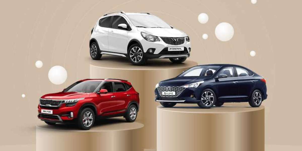 Top 10 xe bán chạy nhất tháng 9/2021: Còn đâu bóng dáng MPV