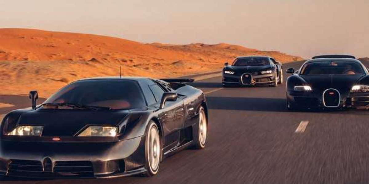 Tháng 11 tới sẽ quyết định số phận của Lamborghini, Bugatti và Ducati